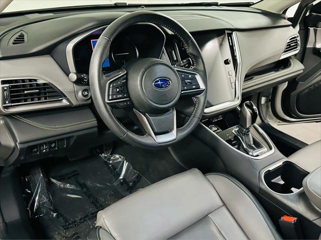 used 2023 Subaru Outback car, priced at $33,778