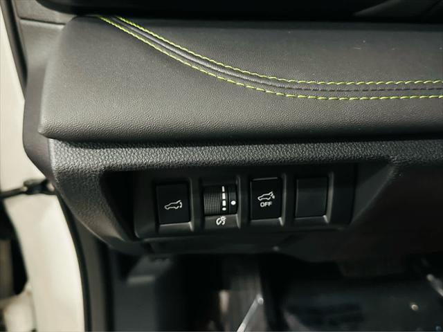 used 2023 Subaru Outback car, priced at $33,778