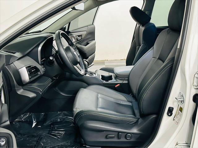 used 2023 Subaru Outback car, priced at $33,778