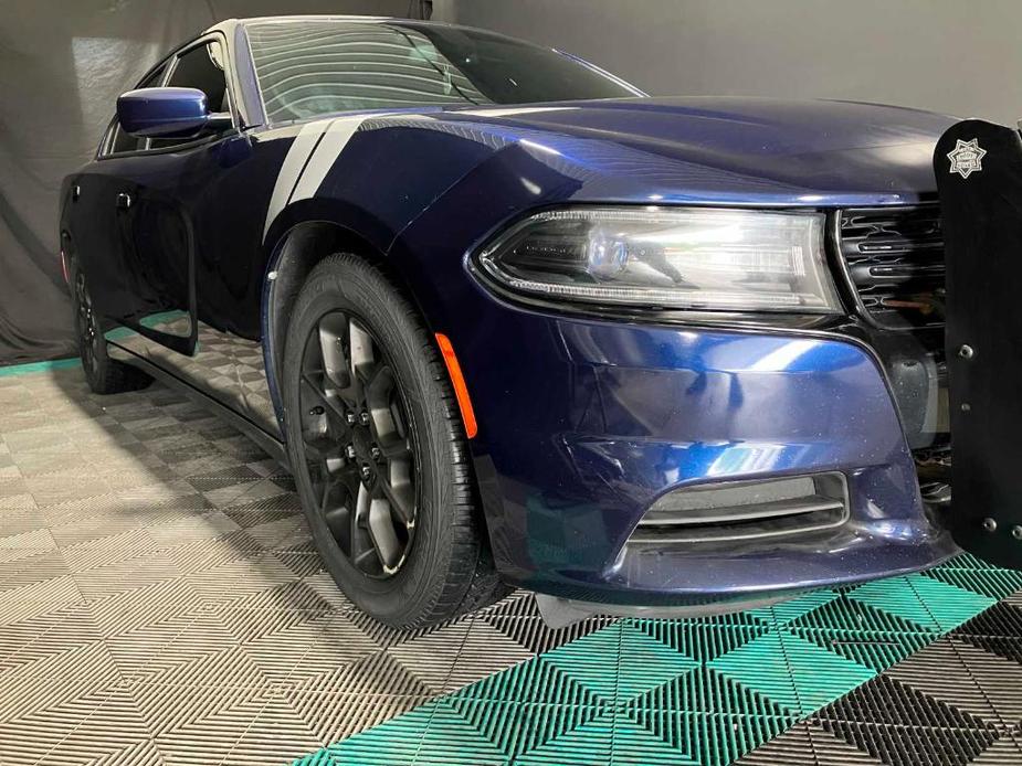 used 2015 Dodge Charger car, priced at $14,760