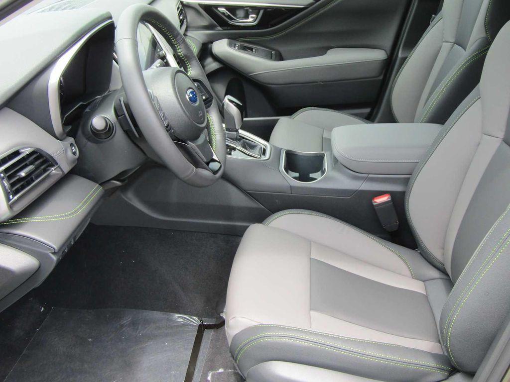 new 2025 Subaru Outback car, priced at $40,153