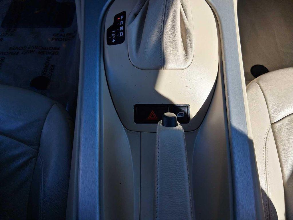 used 2005 BMW Z4 car, priced at $18,774