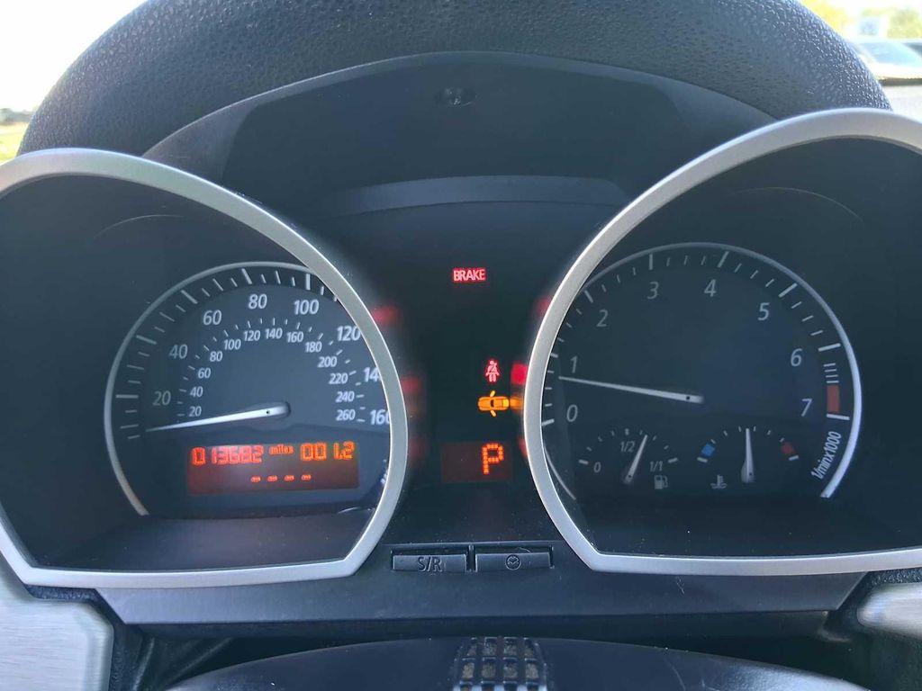 used 2005 BMW Z4 car, priced at $18,774
