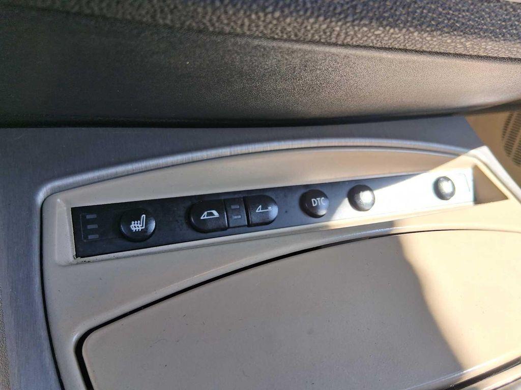 used 2005 BMW Z4 car, priced at $18,774