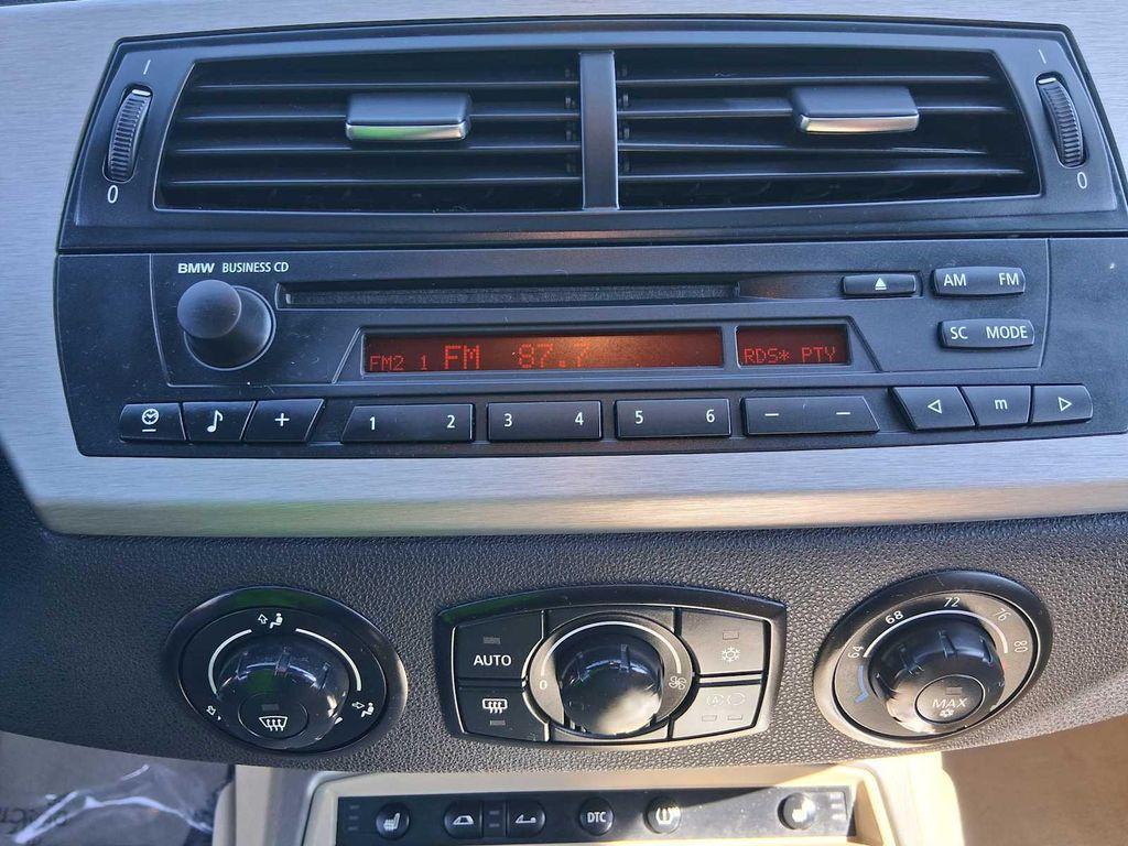 used 2005 BMW Z4 car, priced at $18,774