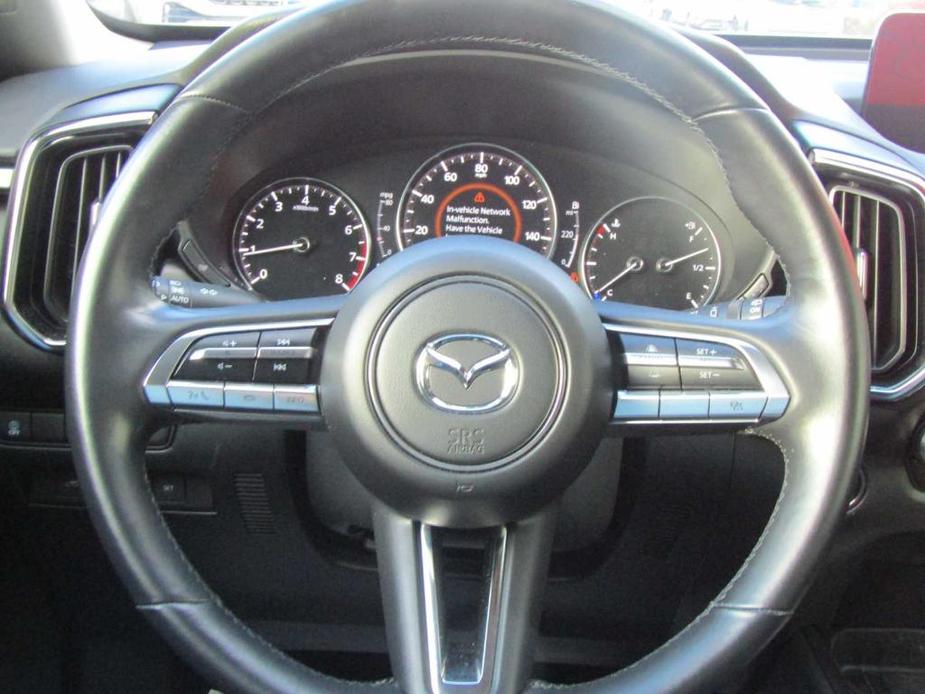 used 2023 Mazda CX-50 car, priced at $33,755