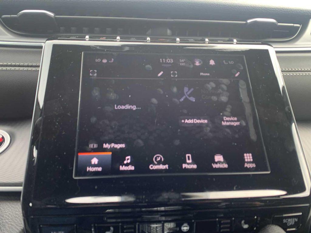 new 2025 Jeep Grand Cherokee L car, priced at $38,748