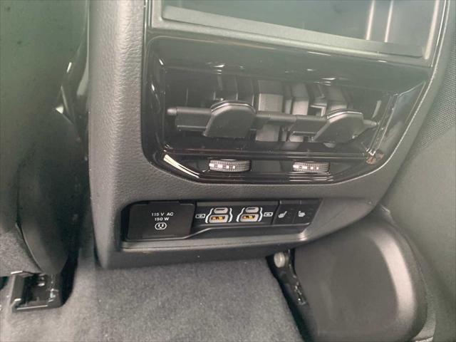 new 2025 Jeep Grand Cherokee car, priced at $49,105