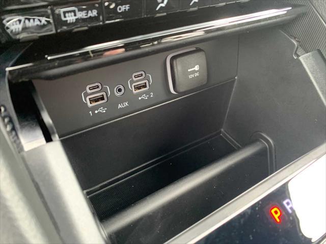 new 2025 Jeep Grand Cherokee car, priced at $49,105