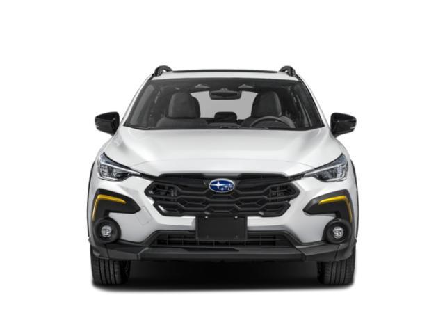 new 2026 Subaru Crosstrek car, priced at $33,219