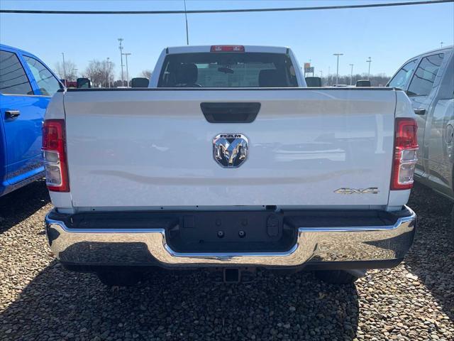 new 2024 Ram 2500 car, priced at $51,295