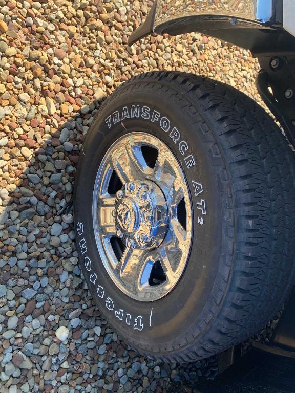 new 2024 Ram 2500 car, priced at $48,432
