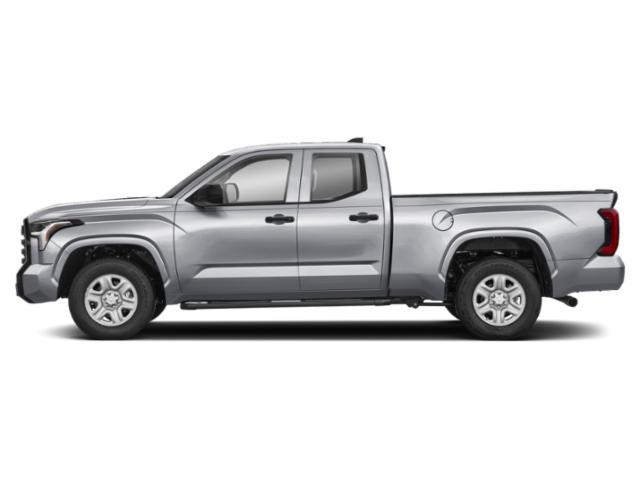 used 2022 Toyota Tundra car, priced at $39,636