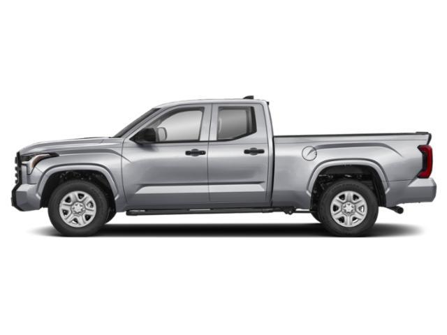 used 2022 Toyota Tundra car, priced at $39,636