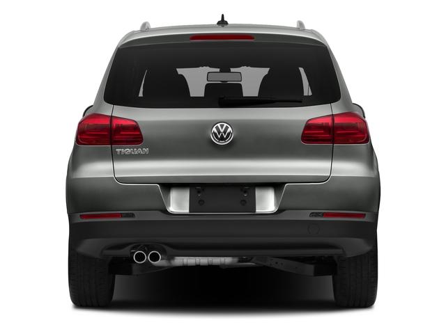 used 2018 Volkswagen Tiguan Limited car, priced at $15,947