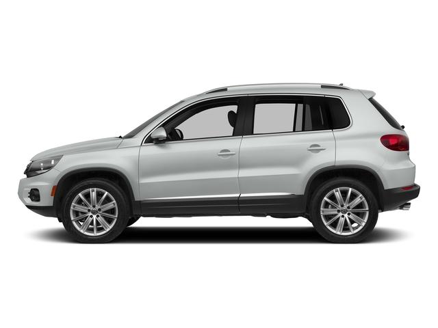 used 2018 Volkswagen Tiguan Limited car, priced at $15,947