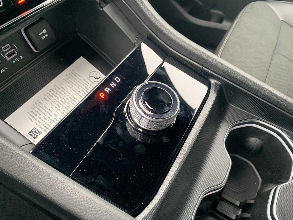 new 2025 Jeep Grand Cherokee L car, priced at $45,100