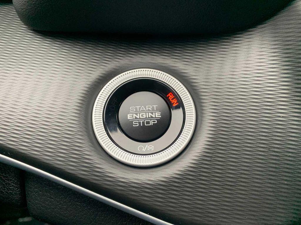 new 2025 Jeep Grand Cherokee L car, priced at $45,100