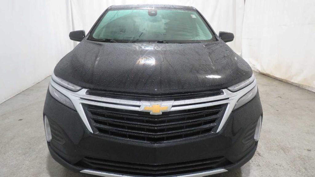 used 2022 Chevrolet Equinox car, priced at $24,220