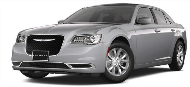 new 2023 Chrysler 300 car, priced at $37,935