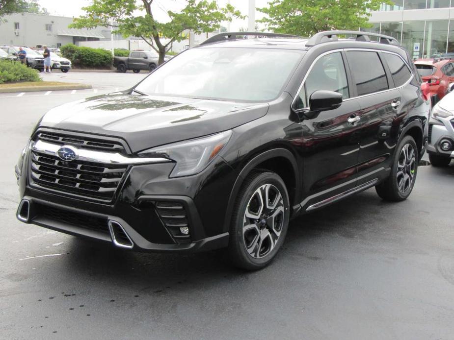 new 2024 Subaru Ascent car, priced at $51,953