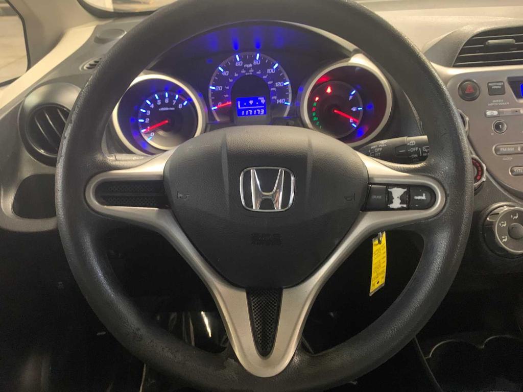 used 2013 Honda Fit car, priced at $10,189