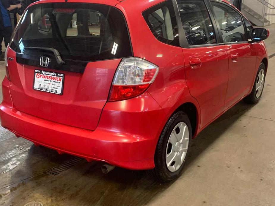 used 2013 Honda Fit car, priced at $10,189