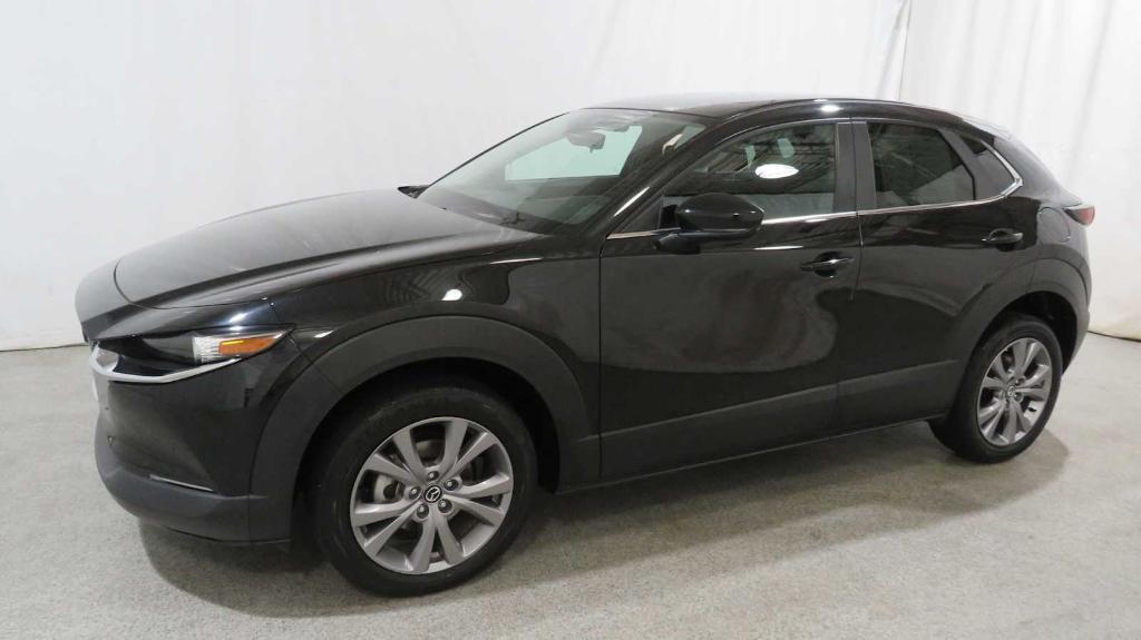 used 2021 Mazda CX-30 car, priced at $20,524