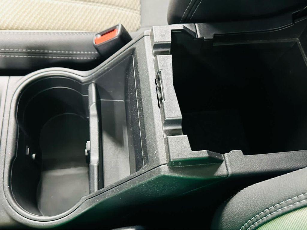 used 2022 Subaru Forester car, priced at $30,742