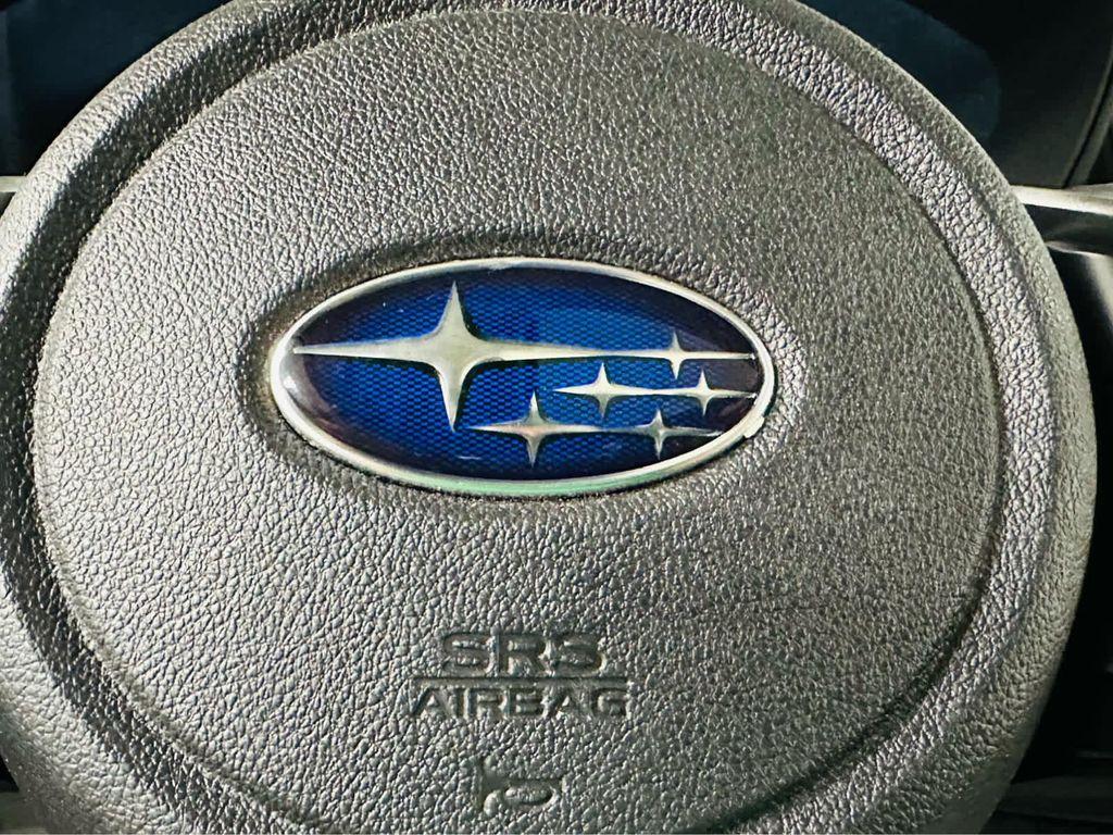 used 2022 Subaru Forester car, priced at $30,742