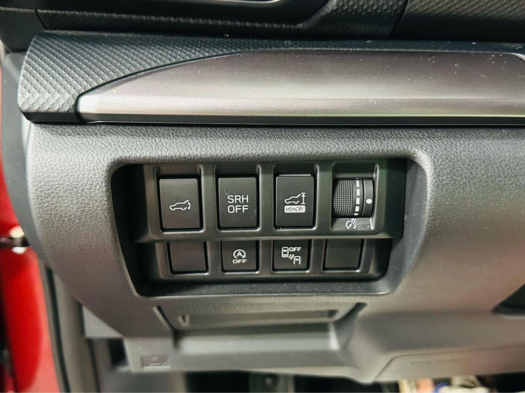 used 2022 Subaru Forester car, priced at $30,742