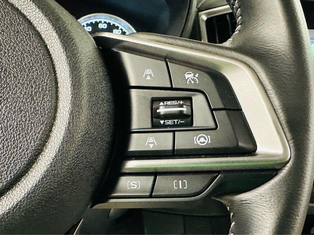 used 2022 Subaru Forester car, priced at $30,742