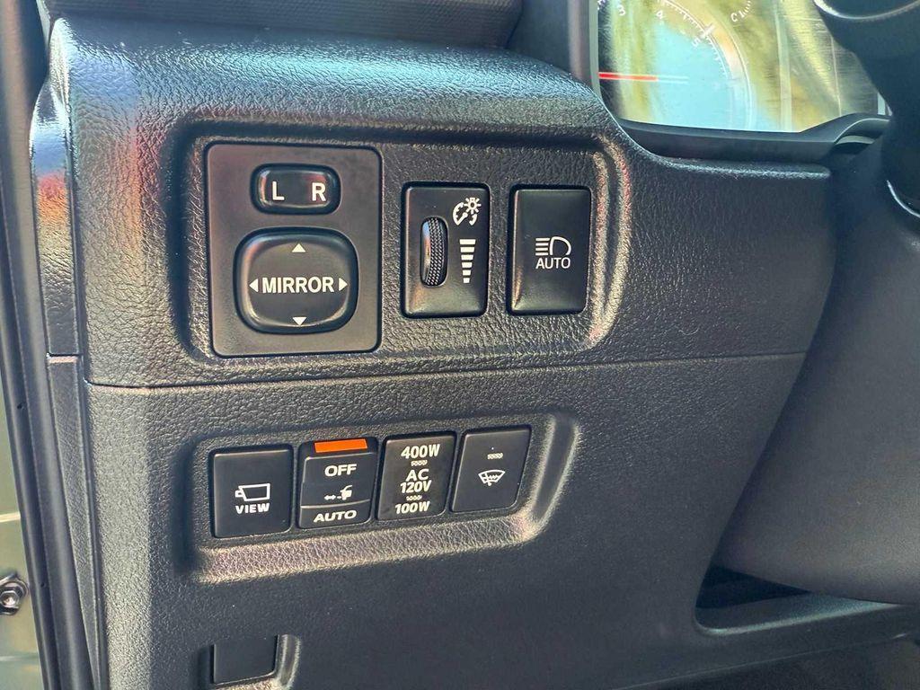 used 2022 Toyota 4Runner car, priced at $48,611