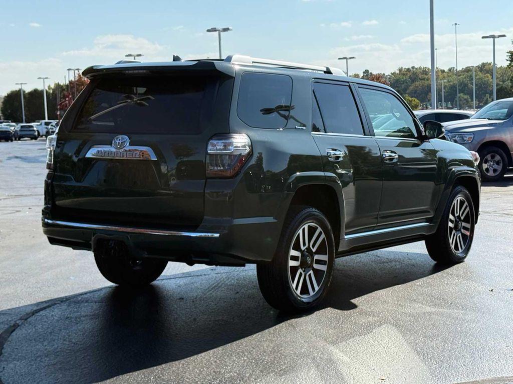 used 2022 Toyota 4Runner car, priced at $48,611