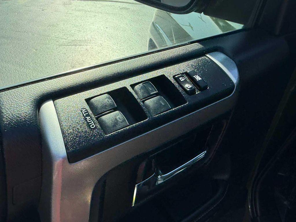 used 2022 Toyota 4Runner car, priced at $48,611
