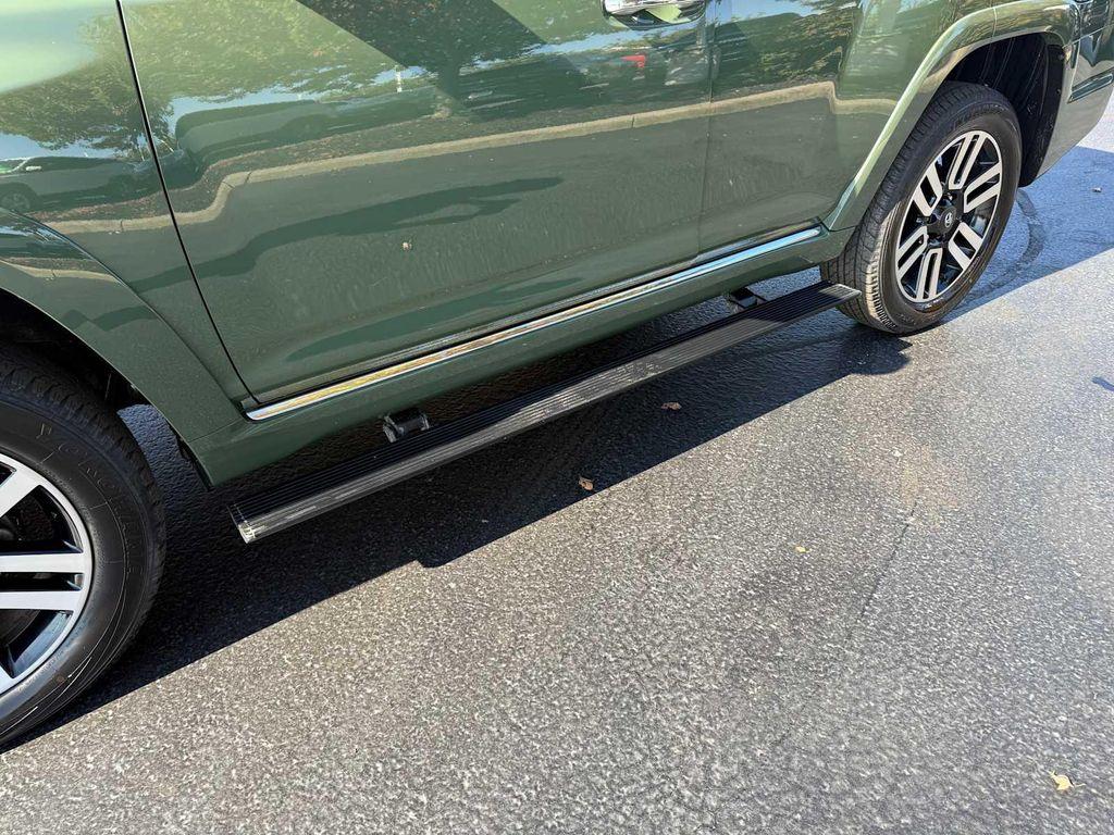 used 2022 Toyota 4Runner car, priced at $48,611