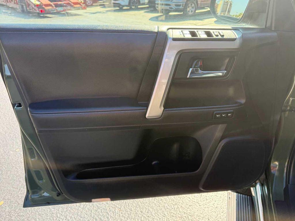 used 2022 Toyota 4Runner car, priced at $48,611