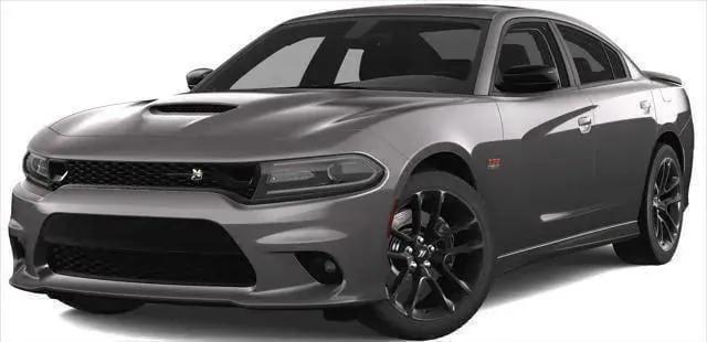 new 2023 Dodge Charger car, priced at $53,315