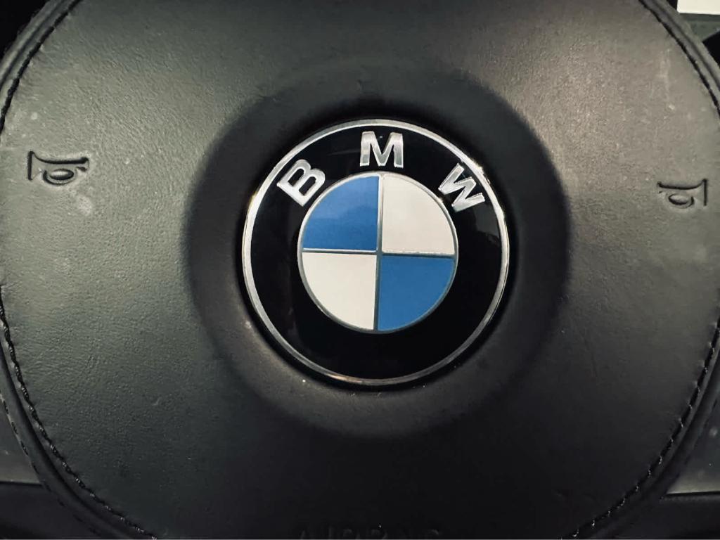 used 2022 BMW 430 car, priced at $47,918