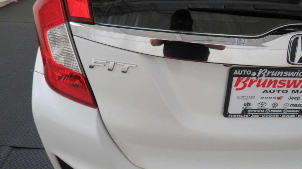 used 2015 Honda Fit car, priced at $11,998