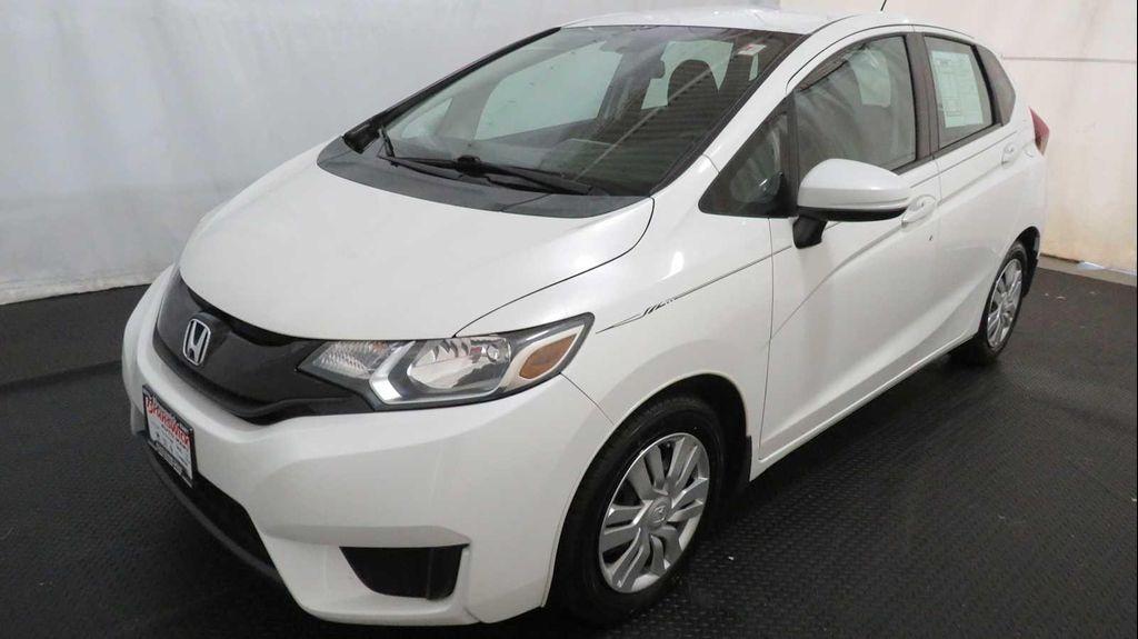 used 2015 Honda Fit car, priced at $11,998
