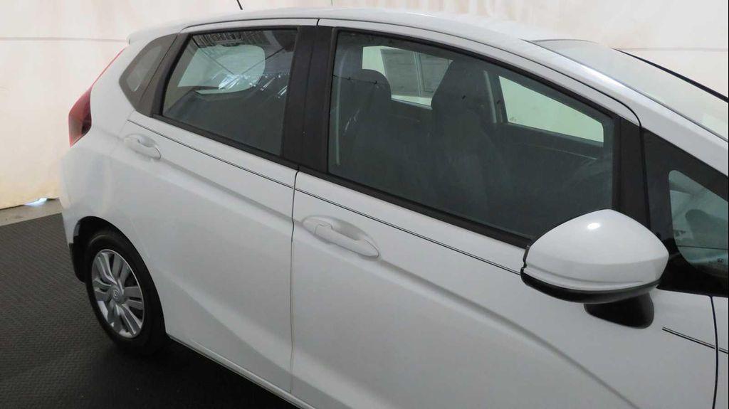 used 2015 Honda Fit car, priced at $11,998