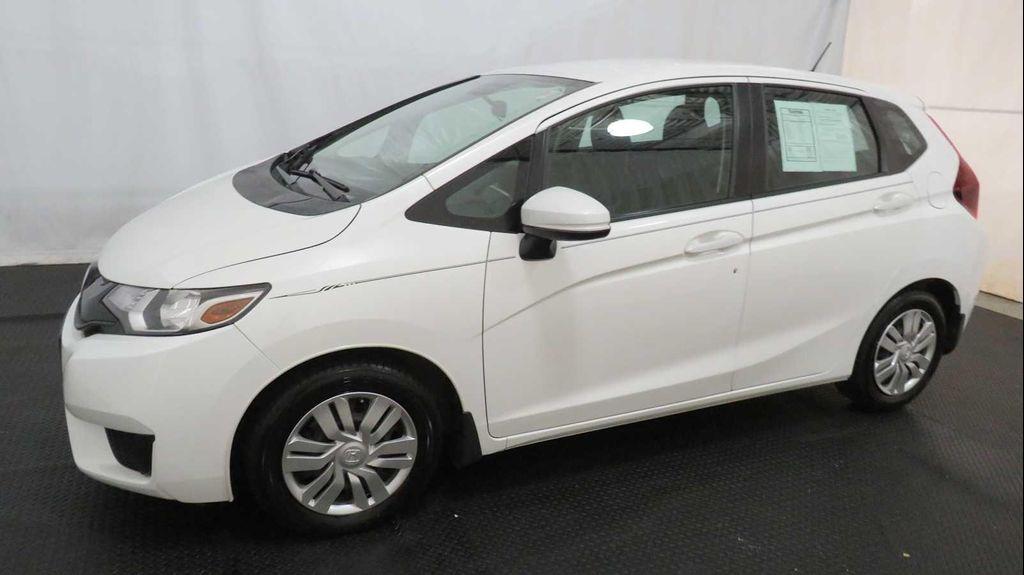 used 2015 Honda Fit car, priced at $11,998