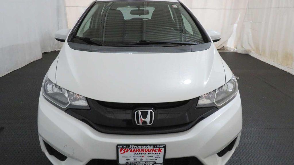 used 2015 Honda Fit car, priced at $11,998