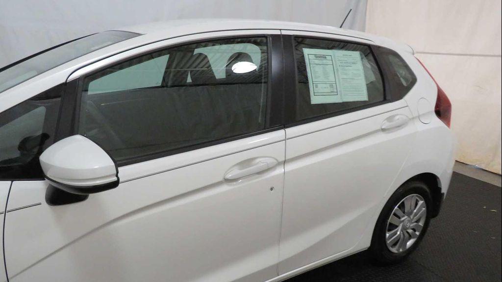 used 2015 Honda Fit car, priced at $11,998