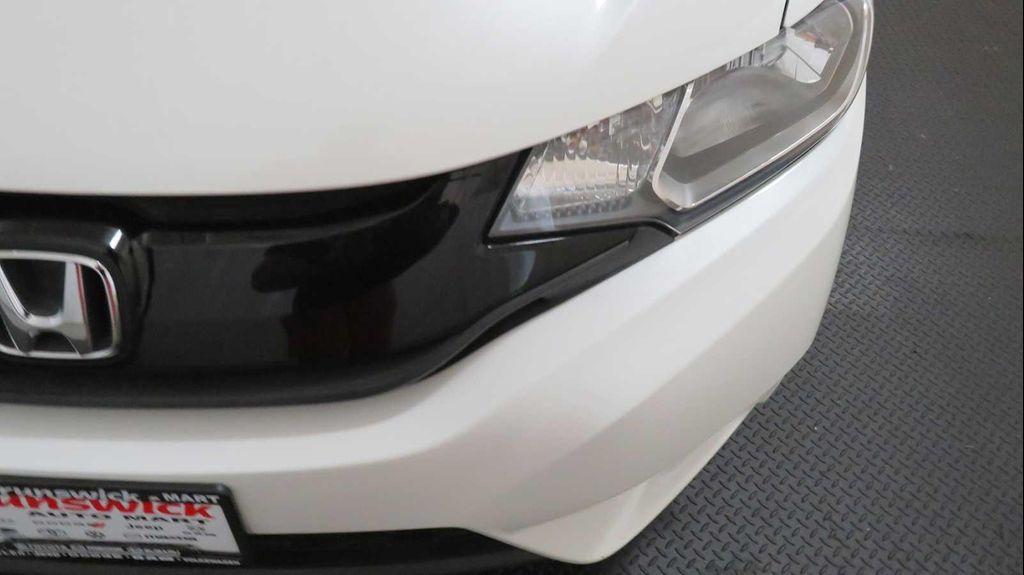 used 2015 Honda Fit car, priced at $11,998