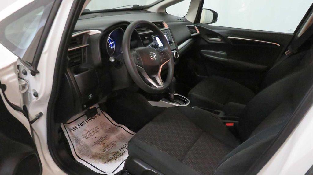 used 2015 Honda Fit car, priced at $11,998