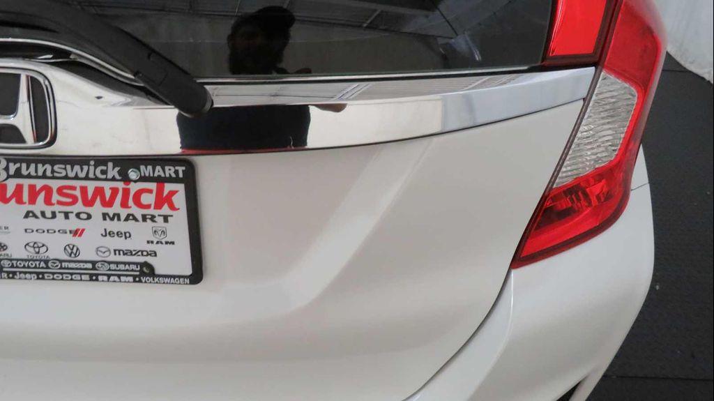 used 2015 Honda Fit car, priced at $11,998