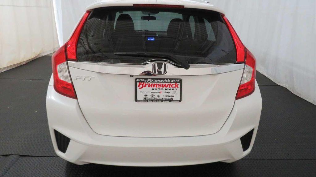 used 2015 Honda Fit car, priced at $11,998