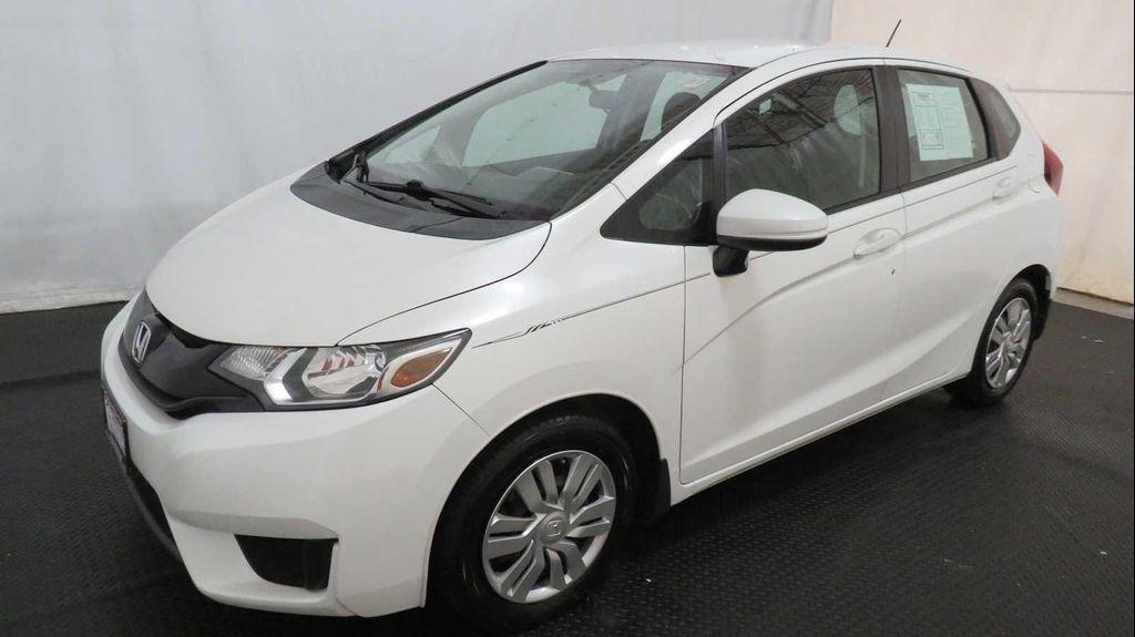 used 2015 Honda Fit car, priced at $11,998